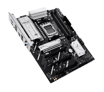 Зображення 5 Материнська плата Asus Prime B850-Plus WiFi (sAM5, AMD B850)