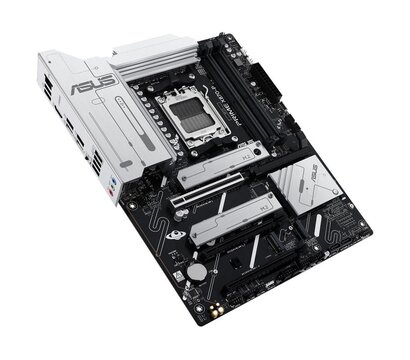 Зображення 5 Материнська плата Asus Prime X870-P (sAM5, AMD X870)