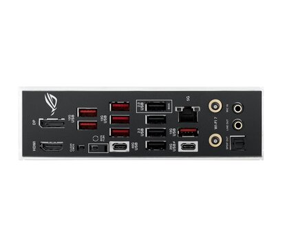 Изображение 5 Материнская плата Asus ROG Strix B850-E Gaming WiFi (sAM5, AMD B850)
