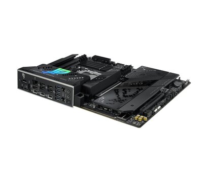 Изображение 5 Материнская плата Asus ROG Strix X870-F Gaming WiFi (sAM5, AMD X870)