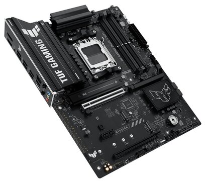 Зображення 5 Материнська плата Asus TUF Gaming B650E-E WiFi (sAM5, AMD B650E)