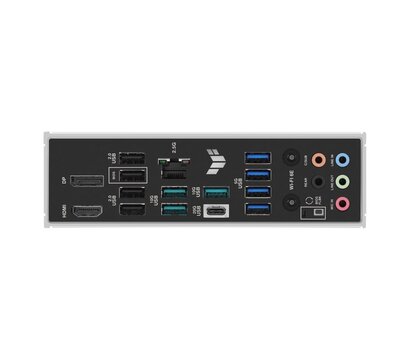 Зображення 5 Материнська плата Asus TUF Gaming B850M-Plus WiFi (sAM5, AMD B850)