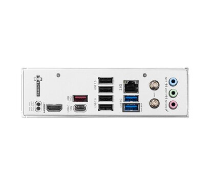 Зображення 5 Материнська плата MSI B840 Gaming Plus WiFi (sAM5, AMD B840)
