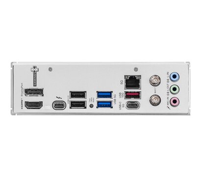 Зображення 5 Материнська плата MSI B860M Gaming Plus WiFi (s1851, Intel B860)