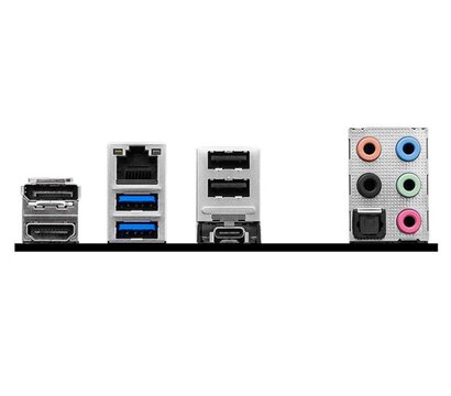 Зображення 5 Материнська плата MSI Pro B760-P II (s1700, Intel B760)