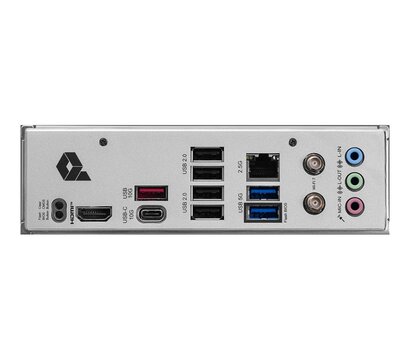 Зображення 5 Материнська плата MSI Pro B840-P WiFi (sAM5, AMD B840)