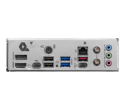 Зображення 5 Материнська плата MSI Pro B860M-A WiFi (s1851, Intel B860)