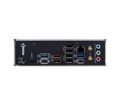 Зображення 5 Материнська плата MSI X870E Gaming Plus WiFi (sAM5, AMD X870E)