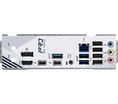 Зображення 5 Материнська плата ASRock Z890 Pro RS (s1851, Intel Z890)
