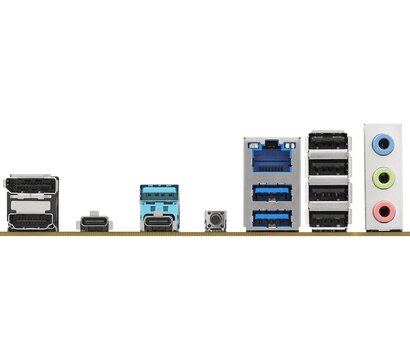 Зображення 5 Материнська плата ASRock Z890 PRO-A (s1851, Intel Z890)