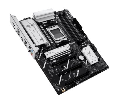 Зображення 5 Материнська плата Asus B650E MAX Gaming WiFi (sAM5, AMD B650E)