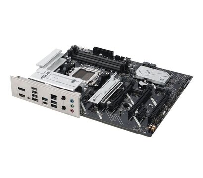 Зображення 5 Материнська плата Asus Prime B840-Plus WiFi (sAM5, AMD B840)