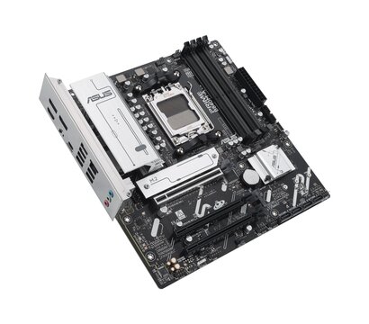 Зображення 5 Материнська плата Asus Prime B840M-A-CSM (sAM5, AMD B840)