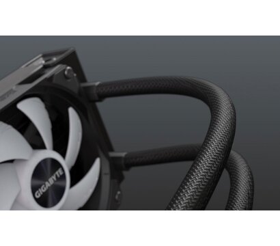 Изображение 6 Охлаждение  Gigabyte Gaming 360