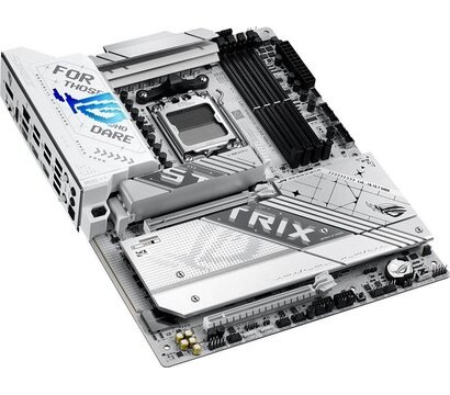 Зображення 6 Материнська плата Asus ROG Strix X870-A Gaming WiFi (sAM5, AMD X870)
