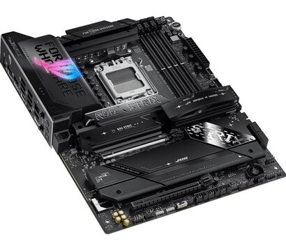 Зображення 6 Материнська плата Asus ROG Strix X870E-E Gaming WiFi (sAM5, AMD X870E)