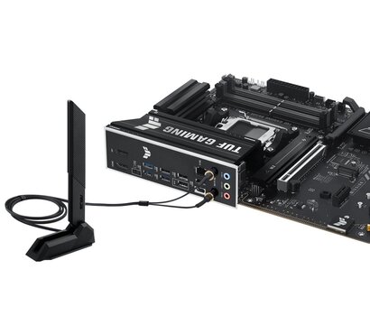 Зображення 6 Материнська плата Asus TUF Gaming B650E-E WiFi (sAM5, AMD B650E)