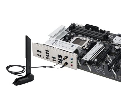 Зображення 6 Материнська плата Asus Prime B840-Plus WiFi (sAM5, AMD B840)