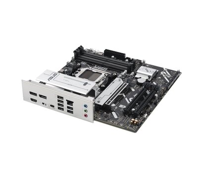 Зображення 6 Материнська плата Asus Prime B840M-A-CSM (sAM5, AMD B840)