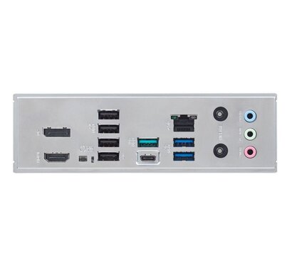 Зображення 7 Материнська плата Asus Prime B840-Plus WiFi (sAM5, AMD B840)
