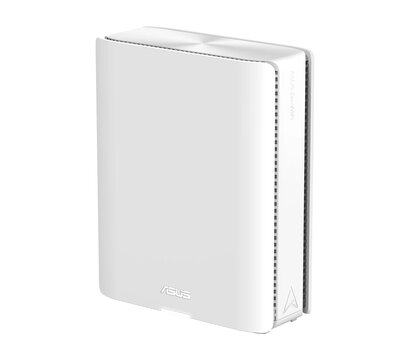 Изображение 2 Маршрутизатор Asus ZenWiFi BQ16 2PK White