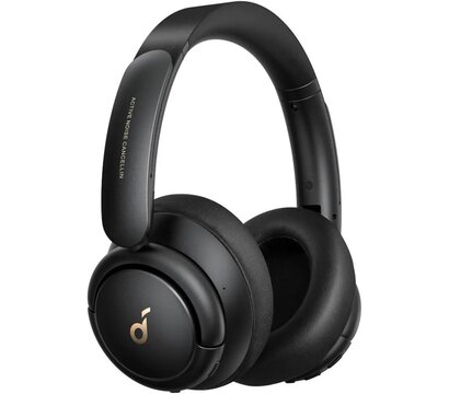 Изображение 2 Bluetooth гарнитура Anker SoundCore Life Q30 v2 Black — A3028313