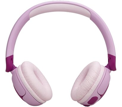 Зображення 2 Bluetooth гарнітура JBL JR320BT Purple — JBLJR320BTPUR