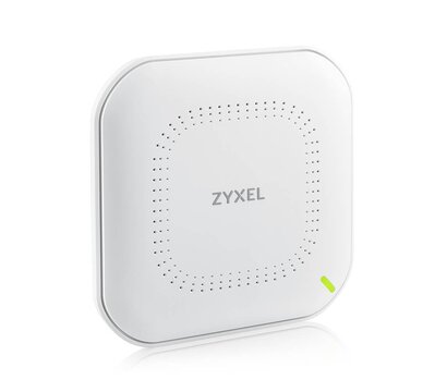 Изображение 2 Точка доступа Zyxel NWA90AX Pro – NWA90AXPRO-EU0102F