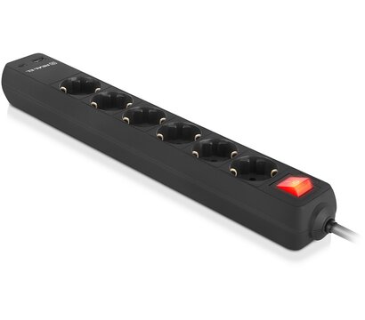 Изображение 2 REAL-EL RS-Protect 605 3м Black