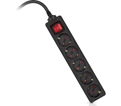 Изображение 2 REAL-EL RS-Protect M 10м Black