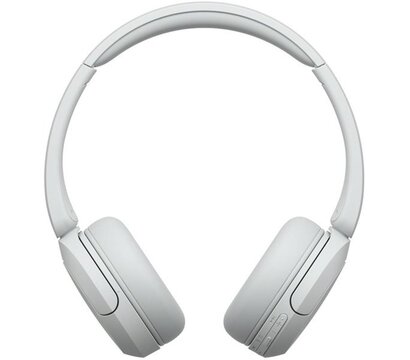 Зображення 2 Bluetooth гарнітура Sony WH-CH520 White — WHCH520W.CE7