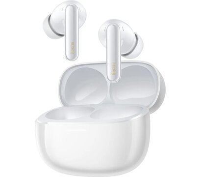 Зображення 2 Bluetooth гарнітура Xiaomi Redmi Buds 6 Pro Glacier White — BHR9310GL