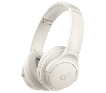 Изображение 2 Bluetooth гарнитура Anker SoundCore Q11i White — A3005G21