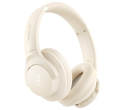 Изображение 2 Bluetooth гарнитура Anker SoundCore Q20i White — A3004G21