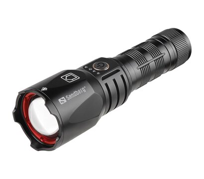 Зображення 2 Sandberg Survivor Torch Powerbank 420-89