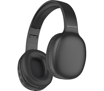 Изображение 2 Bluetooth гарнитура Grand-X GB-11B Black