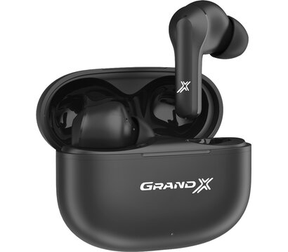 Изображение 2 Bluetooth гарнитура Grand-X GB-99B Black
