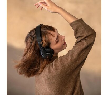 Изображение 3 Bluetooth гарнитура Anker SoundCore Life Q30 v2 Black — A3028313