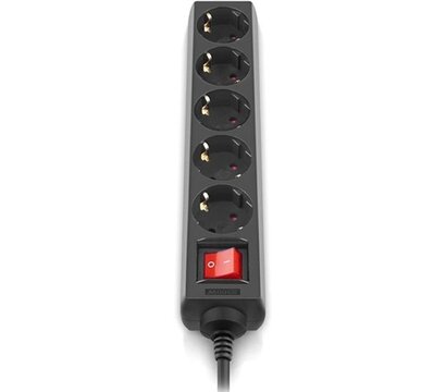 Изображение 3 REAL-EL RS-Protect M 10м Black