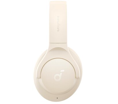 Изображение 3 Bluetooth гарнитура Anker SoundCore Q20i White — A3004G21