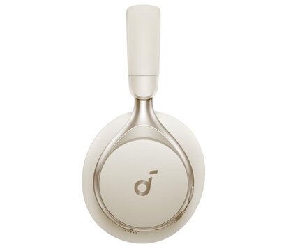 Изображение 3 Bluetooth гарнитура Anker SoundCore Space One White — A3035G21