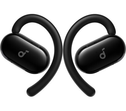 Зображення 3 Bluetooth гарнітура Anker SoundCore V20i Black — A3876G11