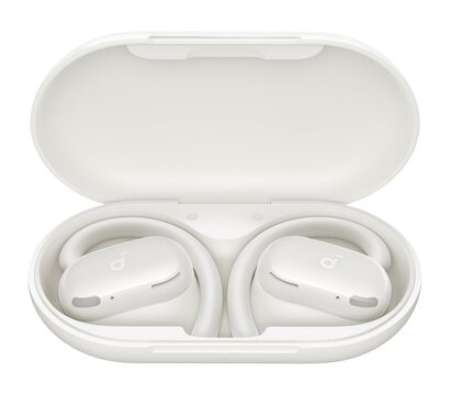 Зображення 3 Bluetooth гарнітура Anker SoundCore V20i White — A3876G21