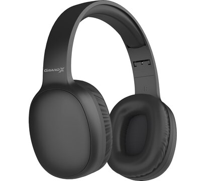 Изображение 3 Bluetooth гарнитура Grand-X GB-11B Black