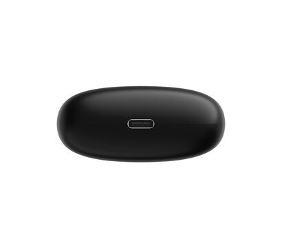 Изображение 3 Bluetooth гарнитура Hator Hyреrpunk Truepods Hybrid ANC Black — HTA431