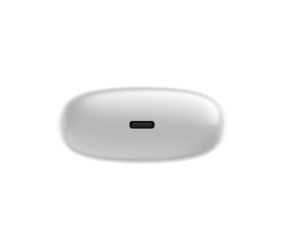 Изображение 3 Bluetooth гарнитура Hator Hyреrpunk Truepods Hybrid ANC White — HTA432