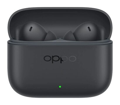 Изображение 4 Bluetooth гарнитура Oppo Enco Buds3 Pro ETEK1 Graphite Grey
