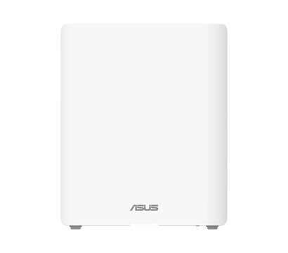 Изображение 4 Маршрутизатор Asus ZenWiFi BQ16 2PK White