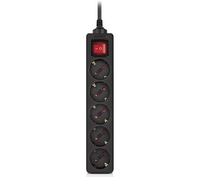 Изображение 4 REAL-EL RS-Protect M 10м Black
