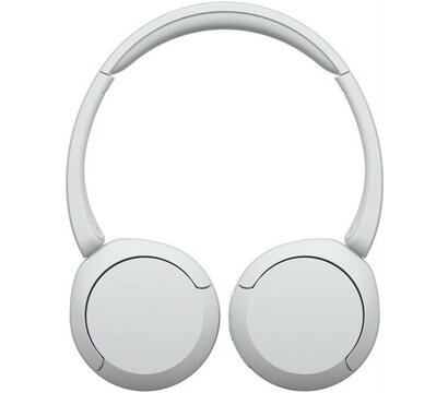 Зображення 4 Bluetooth гарнітура Sony WH-CH520 White — WHCH520W.CE7